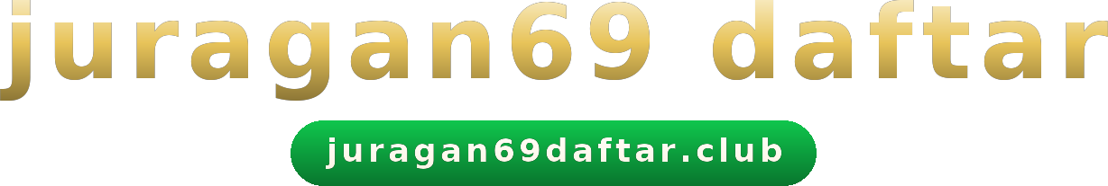 juragan69 daftar logo