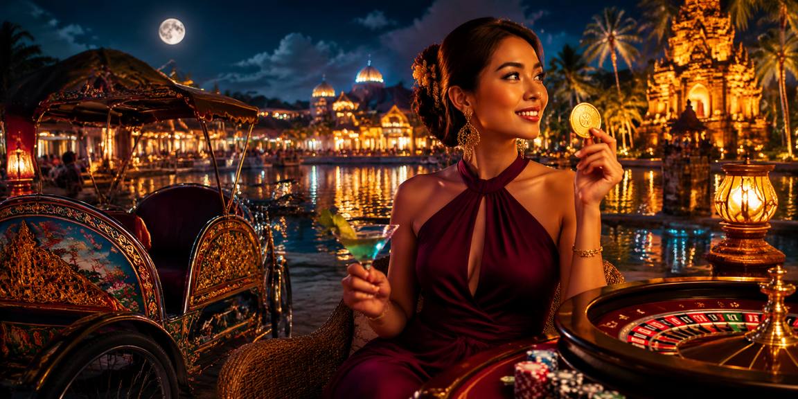 juragan69 daftar European Roulette